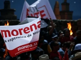 EL VERDADERO ROSTRO DEL PODER | BITÁCORA DE LA LUNA