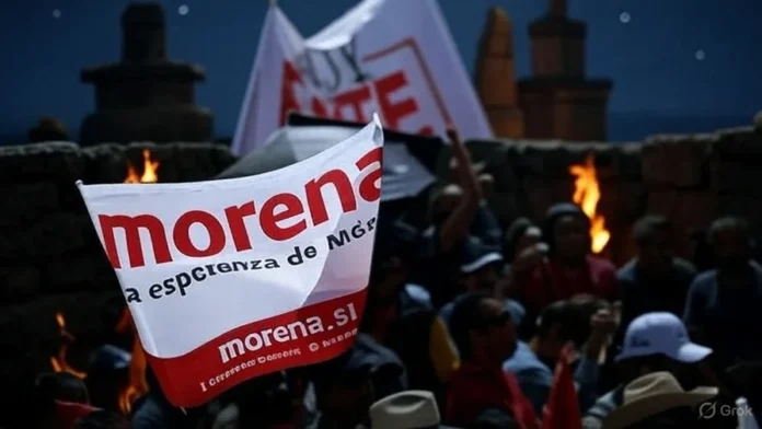EL VERDADERO ROSTRO DEL PODER | BITÁCORA DE LA LUNA