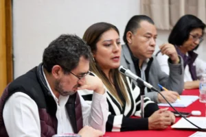 MERCADOS PÚBLICOS BAJO AMENAZA NORMATIVA