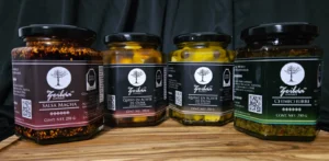 EXPO OLIVA 2025: EL SABOR DEL OLIVO FLORECE EN HIDALGO