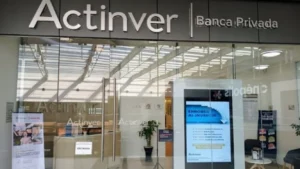 SCJN SANCIONA A ACTINVER POR INTENTO DE EXCLUSIÓN