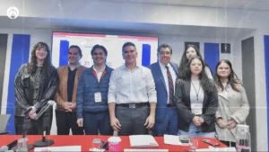 SAMSUNG, POR LITIGIO FISCAL, SALDRÍA DE MÉXICO