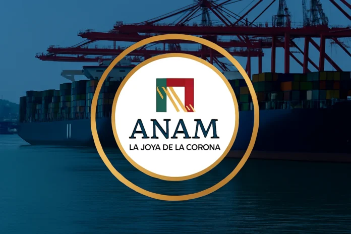 ANAM, LA JOYA DE LA CORONA | GENTE DETRÁS DEL DINERO