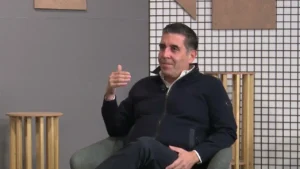 CUATRO COSAS POR LAS QUE FUNCIONABA EL FONDEN