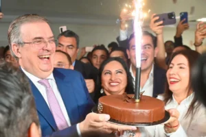 CUATRO COSAS POR LAS QUE FUNCIONABA EL FONDEN