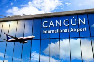 RECONFIGURARÁN ESPACIO AÉREO... CANCÚN | GENTE DETRÁS DEL 🧭