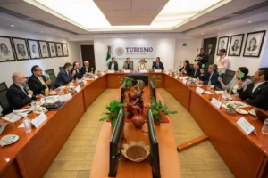MARCA MÉXICO SE SUMA AL FORO CREADORES 2025