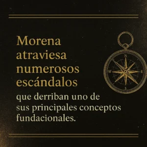 EL FARO DE MORALIDAD | LUMINISCENCIA DE ADRIÁN VALENCIA