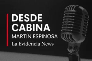 LOGO DESDE CABINA