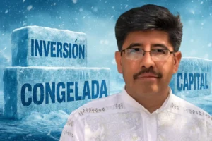 INVERSIÓN EN PAUSA: AMPAROS Y LA TREMENDA CORTE 