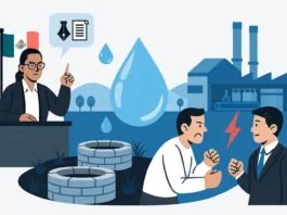 EL AGUA ES DE TODOS | DESDE CABINA