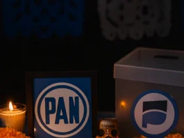 PAN DE MUERTO | DESDE CABINA