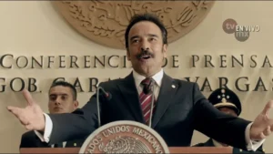 LA DICTADURA SONRIENTE | BITÁCORA DE LA LUNA