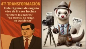 LOS NUEVOS RELAMPAGOS DE AGOSTO | BITÁCORA DE LA LUNA