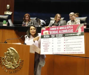 IMSS RECHAZA LOS “PAÑALES SUCIOS” DE BIRMEX, PERO…