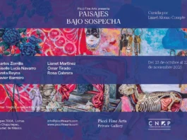PAISAJES BAJO SOSPECHA CULTURA SOBRE RUEDAS