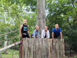 JUAN BALAM: TEATRO BILINGÜE EN LA SELVA DE X’OCEN