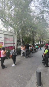LA COMER ES LA TIENDA ROSA: PREVENCIÓN QUE ABRAZA A MÉXICO