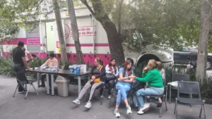 LA COMER ES LA TIENDA ROSA: PREVENCIÓN QUE ABRAZA A MÉXICO