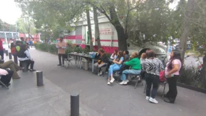 LA COMER ES LA TIENDA ROSA: PREVENCIÓN QUE ABRAZA A MÉXICO