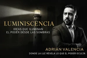 LOGO LUMINISCENCIA