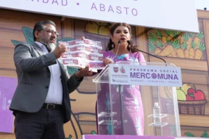 IMSS RECHAZA LOS “PAÑALES SUCIOS” DE BIRMEX, PERO…