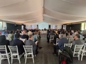 MÉXICO REPUBLICANO DEFIENDE EL JUICIO DE AMPARO