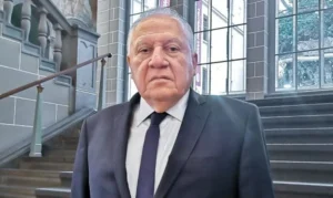 ANAM, LA JOYA DE LA CORONA | GENTE DETRÁS DEL DINERO