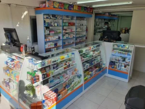 MES ROSA: SALUD ACCESIBLE CON SERVIFARMA PROMEDIC