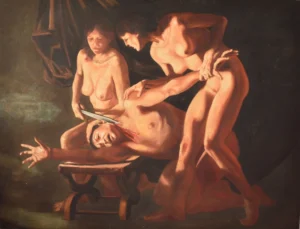 LUCIANO SPANÓ EXPONE ENTRE VER Y PINTAR | PILAR JIMÉNEZ