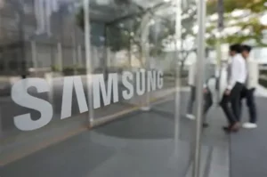 SAMSUNG, POR LITIGIO FISCAL, SALDRÍA DE MÉXICO