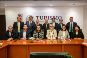 MARCA MÉXICO SE SUMA AL FORO CREADORES 2025