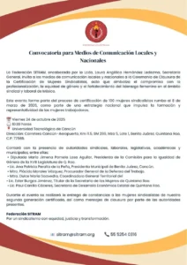 ENTRE POLÉMICA Y DESARROLLO | DESDE CABINA