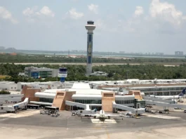 RECONFIGURARÁN ESPACIO AÉREO... CANCÚN | GENTE DETRÁS DEL 🧭