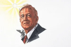 EL FARO DE MORALIDAD | LUMINISCENCIA DE ADRIÁN VALENCIA