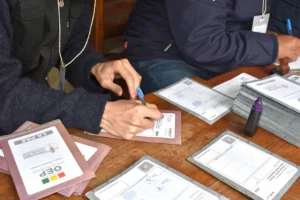 BOLIVIA: UNA LECCIÓN DEMOCRÁTICA | PUNTO DE QUIEBRE