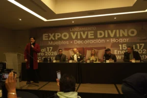 EXPO VIVE DIVINO 2026: DISEÑO, NEGOCIO Y EMOCIÓN EN WTC CDMX
