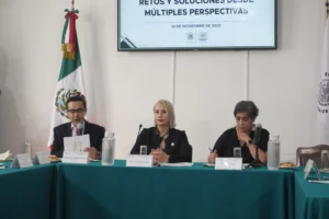 CIRCULARIDAD DE PLÁSTICOS: DEBATE POR EL BIEN COMÚN