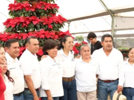 ATLIXCO DE LAS FLORES ECONOMIA Y CULTURA CON ARIADNA AYALA