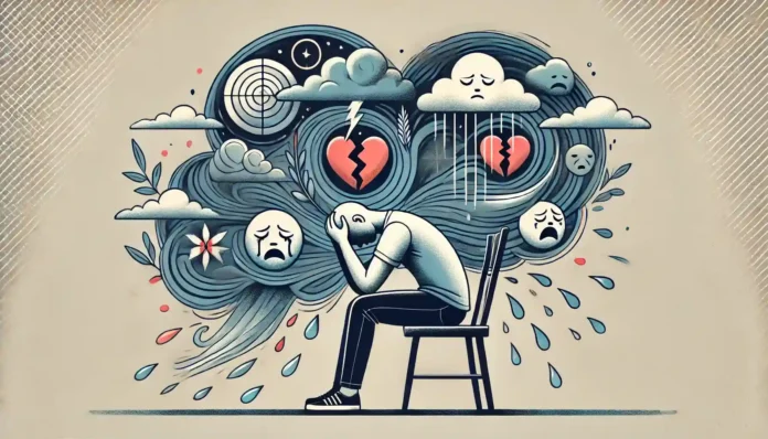 LA ECONOMÍA EMCIONAL DEL PAÍS | PUNTO DE QUIEBRE