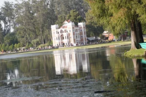 PUEBLA CELEBRA DÍA DE MUERTOS CON HISTORIA Y TURISMO