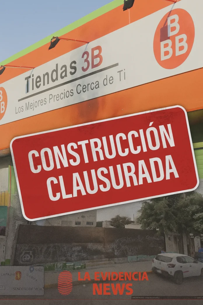 CADENA 3B CONSTRUYE TIENDA | GENTE DETRÁS DEL DINERO