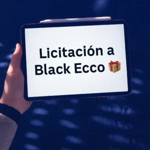 CADENA 3B CONSTRUYE TIENDA | GENTE DETRÁS DEL DINERO