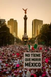 ENTRE LO SOCIAL Y LO POLÍTICO | LUMINISCENCIA