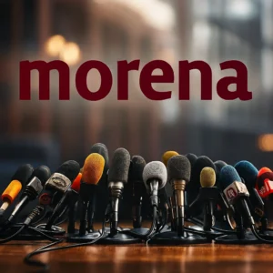 LA REPRESIÓN DISFRAZADA DE REDENCIÓN | BITÁCORA DE LA LUNA