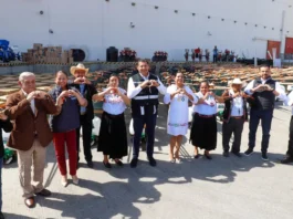 PUEBLA TRANSFORMA EL CAMPO CON ENTREGA HISTÓRICA DE APOYOS