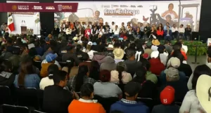 PUEBLA TRANSFORMA EL CAMPO CON ENTREGA HISTÓRICA DE APOYOS