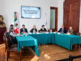 OFEC IMPULSA SOLUCIONES REALES SOBRE PLÁSTICOS EN CDMX