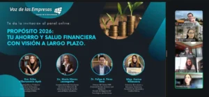 AFORES EN MÉXICO: AHORRO Y BIENESTAR FINANCIERO