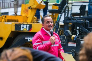 CADENA 3B CONSTRUYE TIENDA | GENTE DETRÁS DEL DINERO